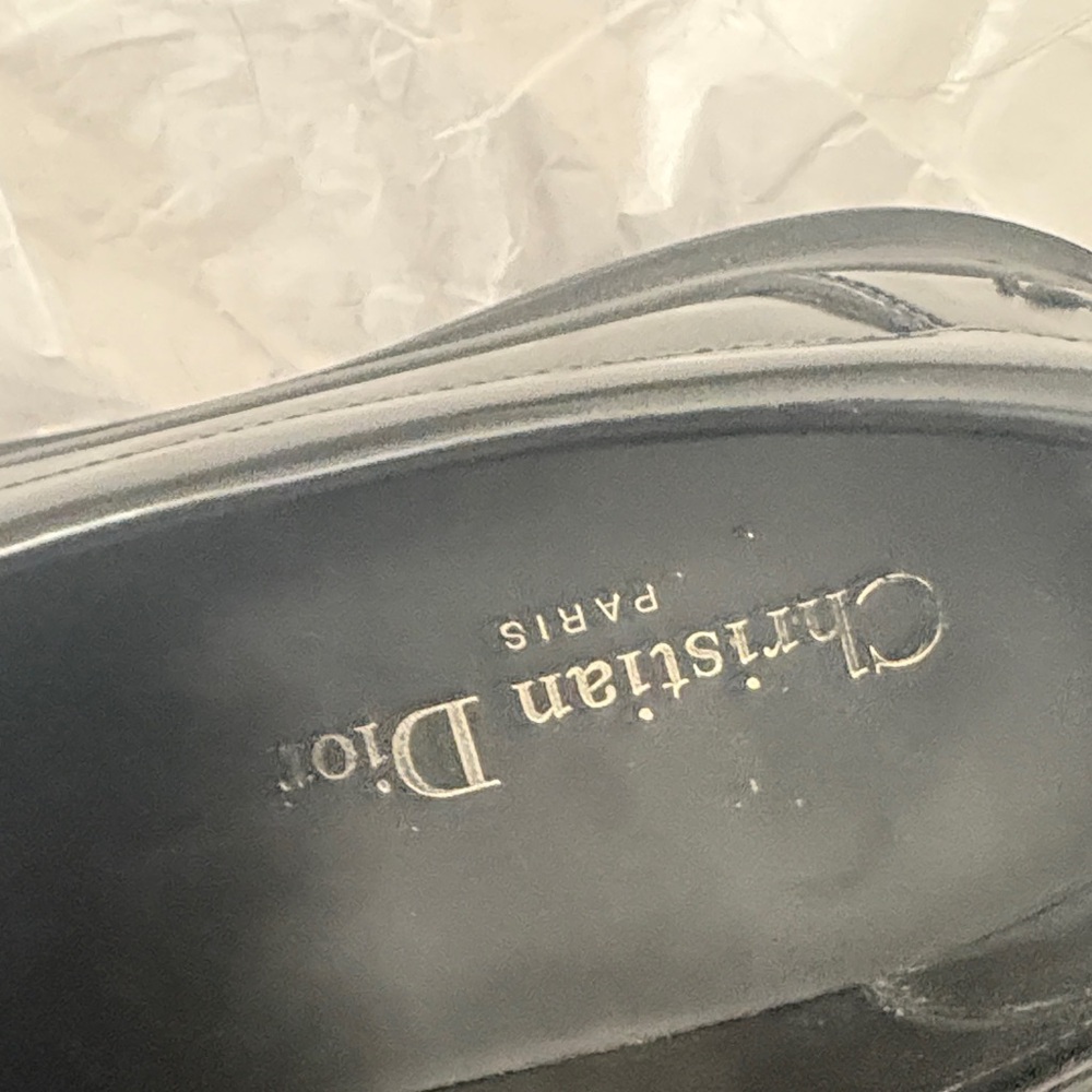 Christian Dior Loafers - Picture 12 of 16